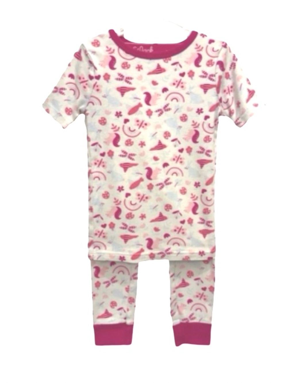 Cat & Jack Pajama Set